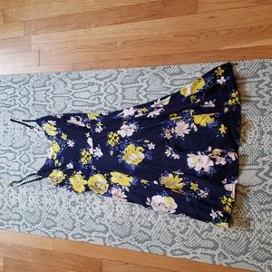 Old Navy dress